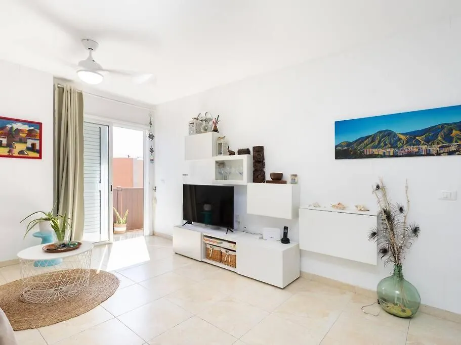 דירות קנדלריה Casa De La Madrina