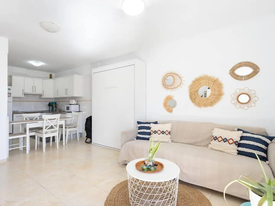 דירות קנדלריה Casa De La Madrina 0*,